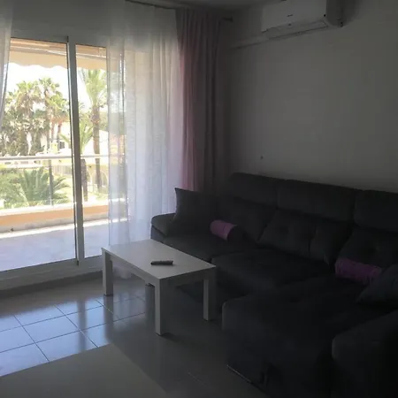Vista Mar Apartment