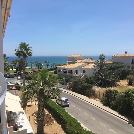 Vista Mar Apartment Dehesa de Campoamor (Orihuela Costa)
